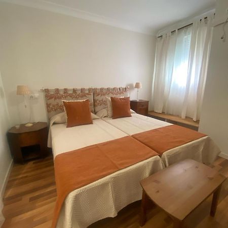 Apartament Increible Piso Muy Centrico Sewilla Zewnętrze zdjęcie