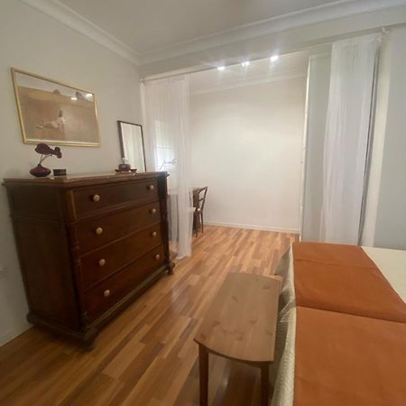 Apartament Increible Piso Muy Centrico Sewilla Zewnętrze zdjęcie