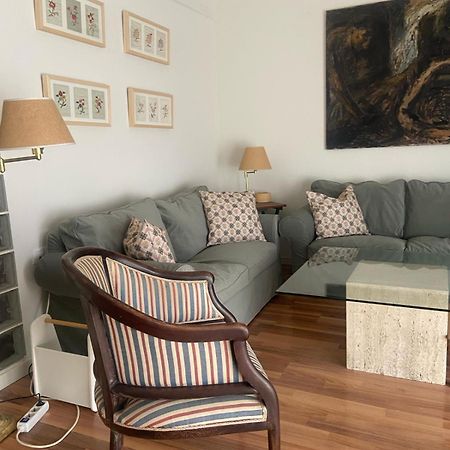 Apartament Increible Piso Muy Centrico Sewilla Zewnętrze zdjęcie