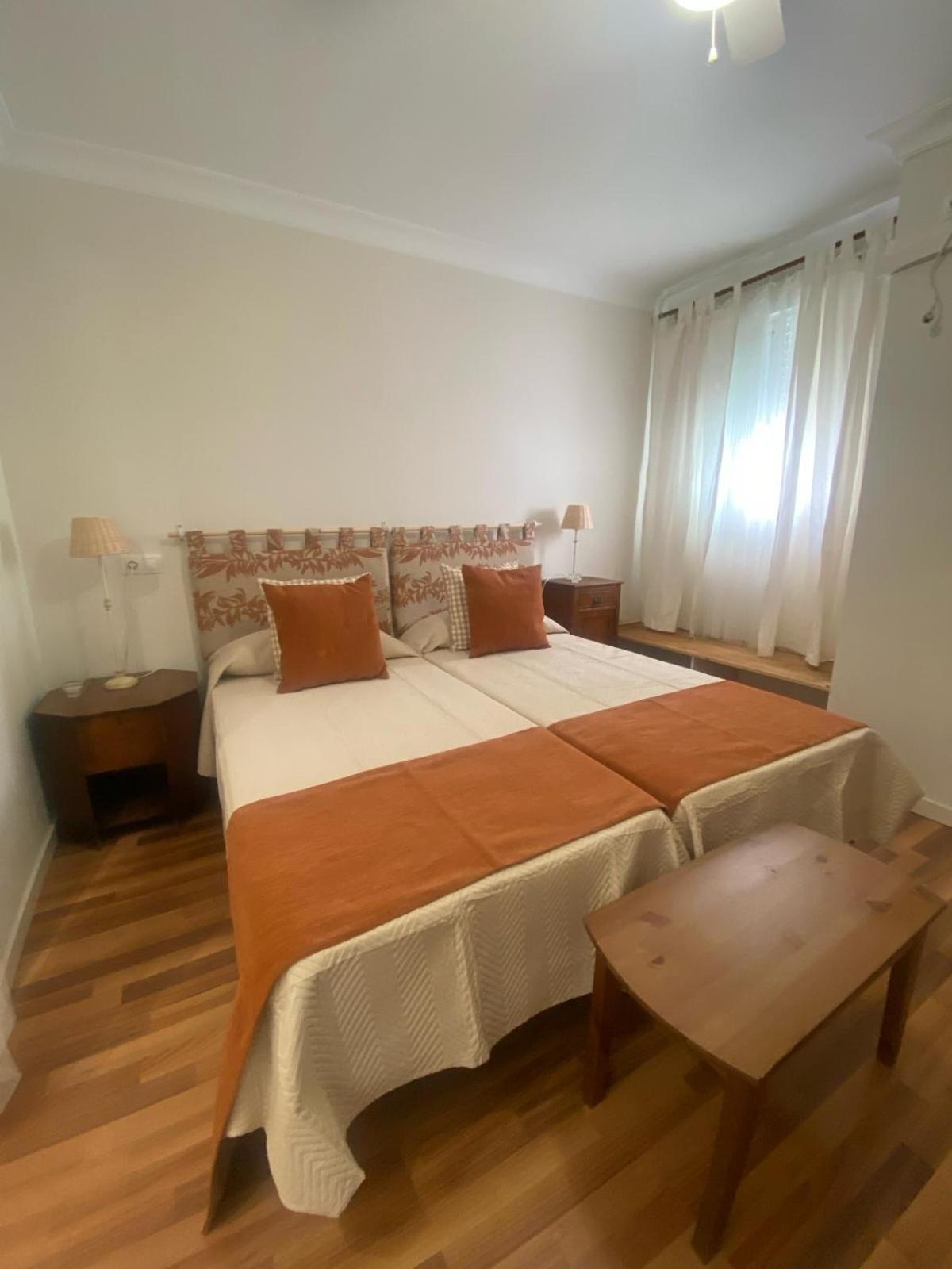 Apartament Increible Piso Muy Centrico Sewilla Zewnętrze zdjęcie