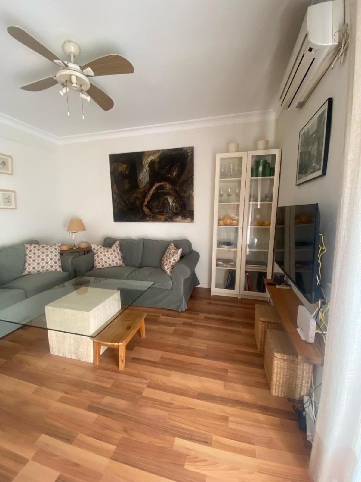 Apartament Increible Piso Muy Centrico Sewilla Zewnętrze zdjęcie