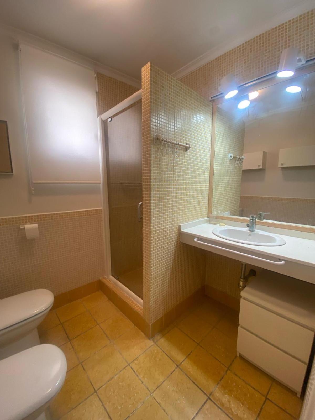 Apartament Increible Piso Muy Centrico Sewilla Zewnętrze zdjęcie