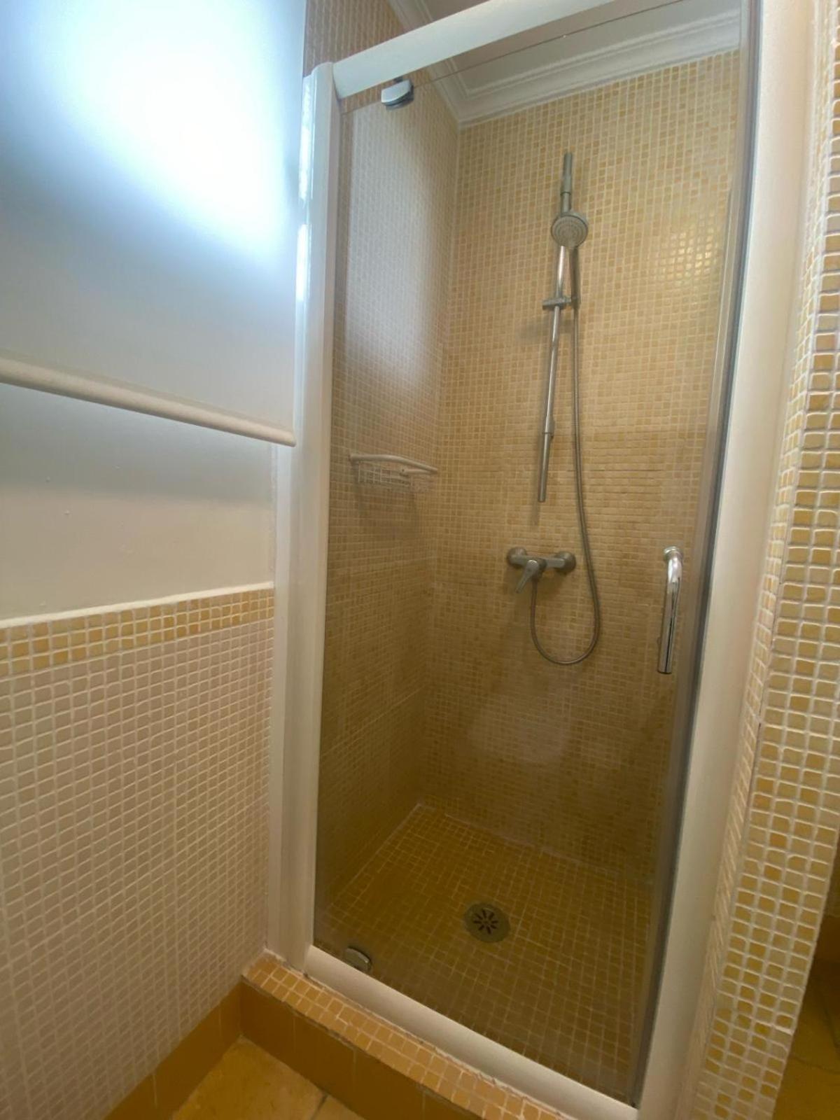Apartament Increible Piso Muy Centrico Sewilla Zewnętrze zdjęcie