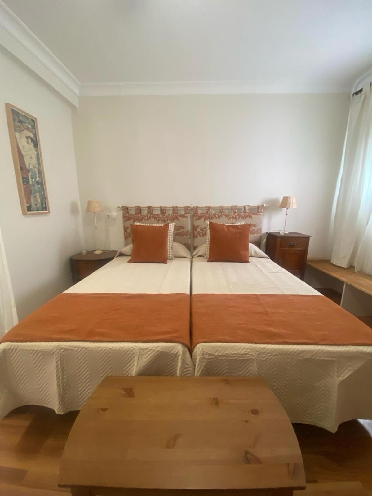 Apartament Increible Piso Muy Centrico Sewilla Zewnętrze zdjęcie