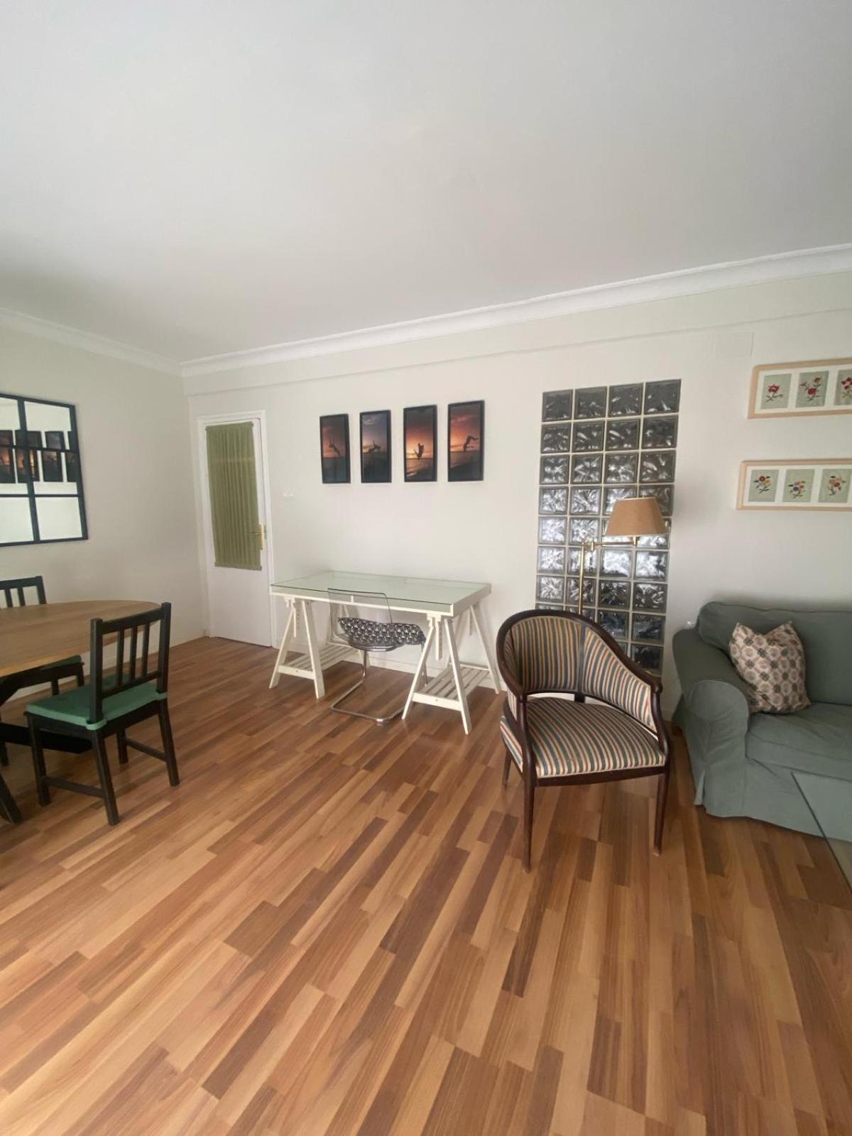 Apartament Increible Piso Muy Centrico Sewilla Zewnętrze zdjęcie