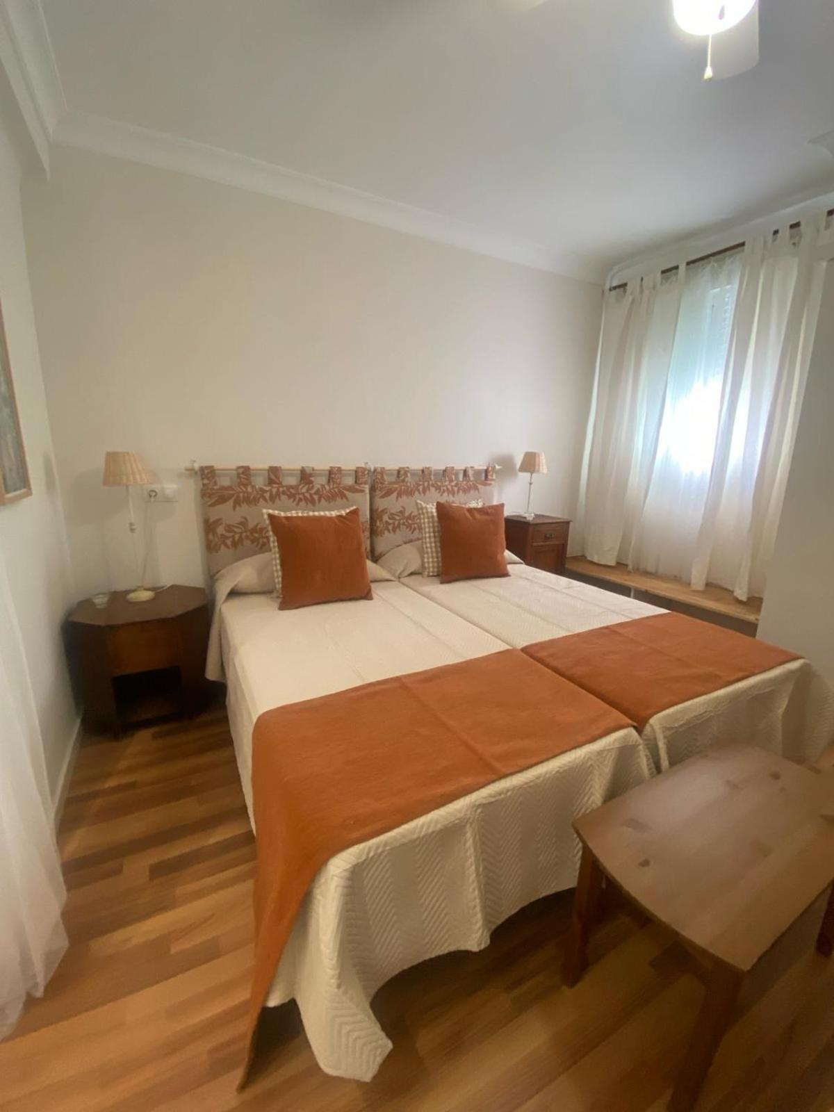 Apartament Increible Piso Muy Centrico Sewilla Zewnętrze zdjęcie
