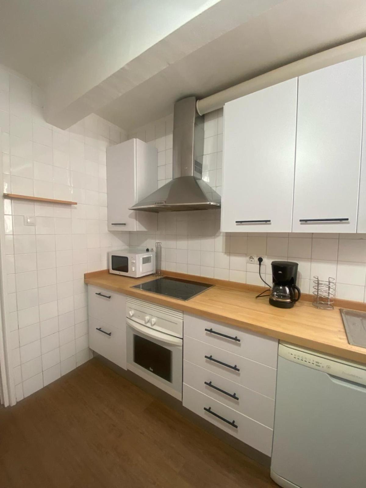 Apartament Increible Piso Muy Centrico Sewilla Zewnętrze zdjęcie