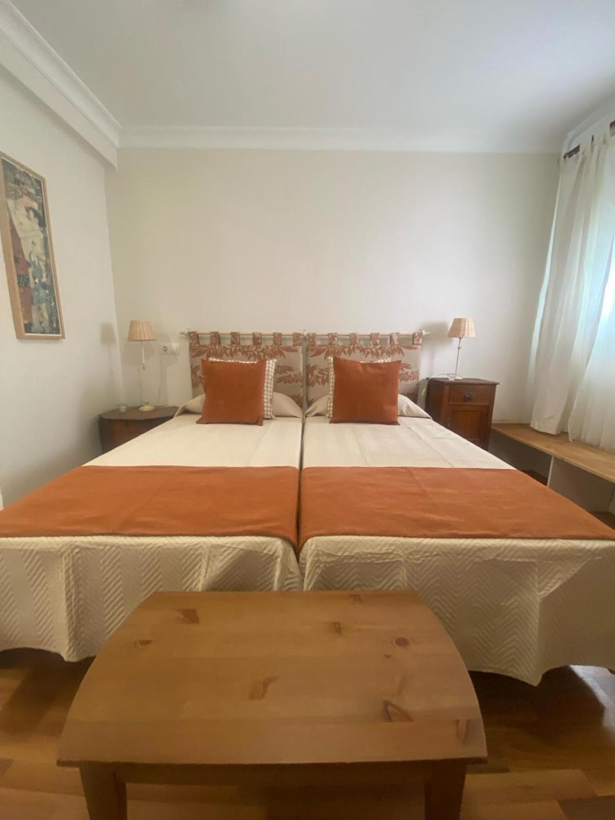 Apartament Increible Piso Muy Centrico Sewilla Zewnętrze zdjęcie