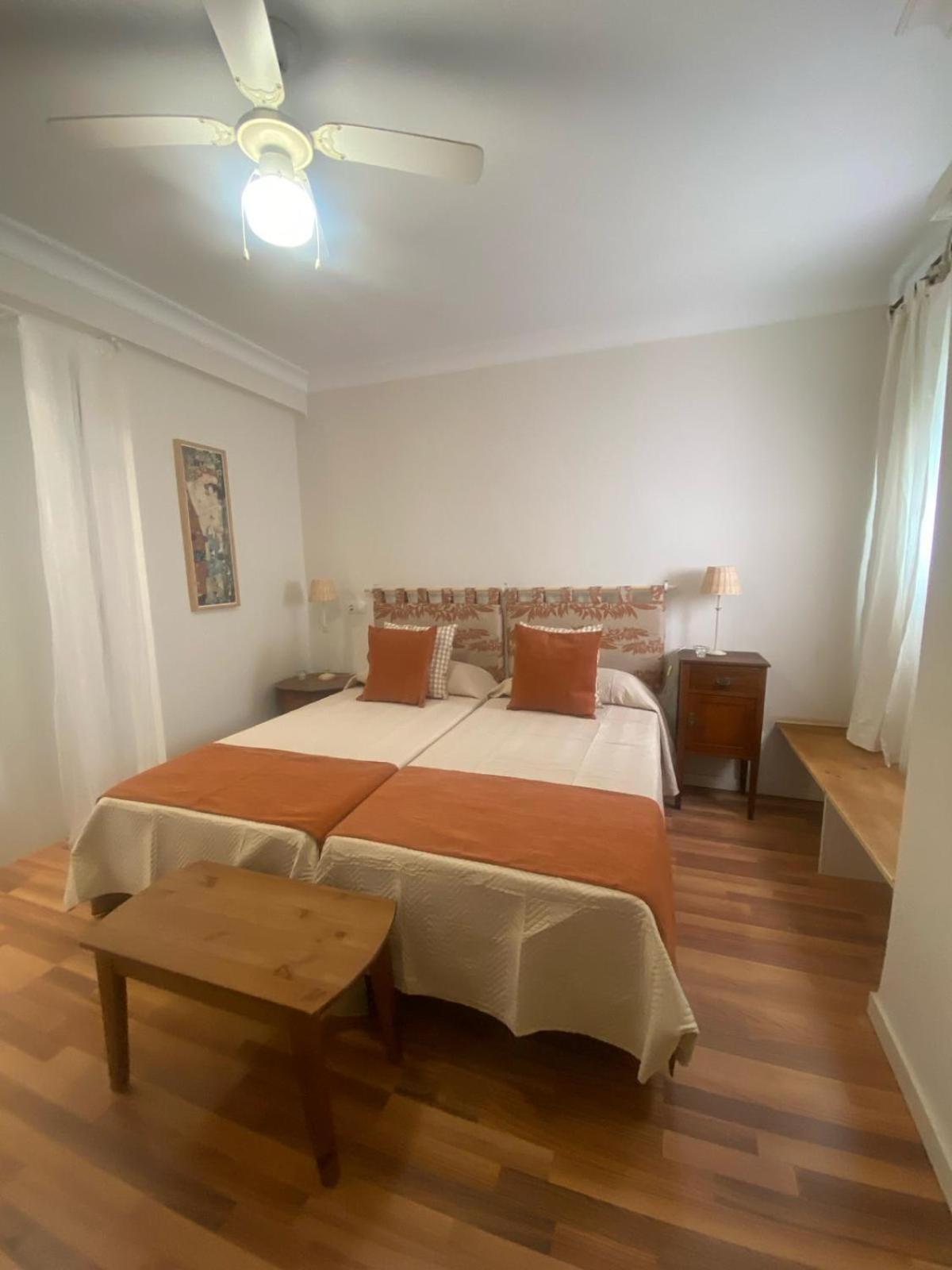 Apartament Increible Piso Muy Centrico Sewilla Zewnętrze zdjęcie