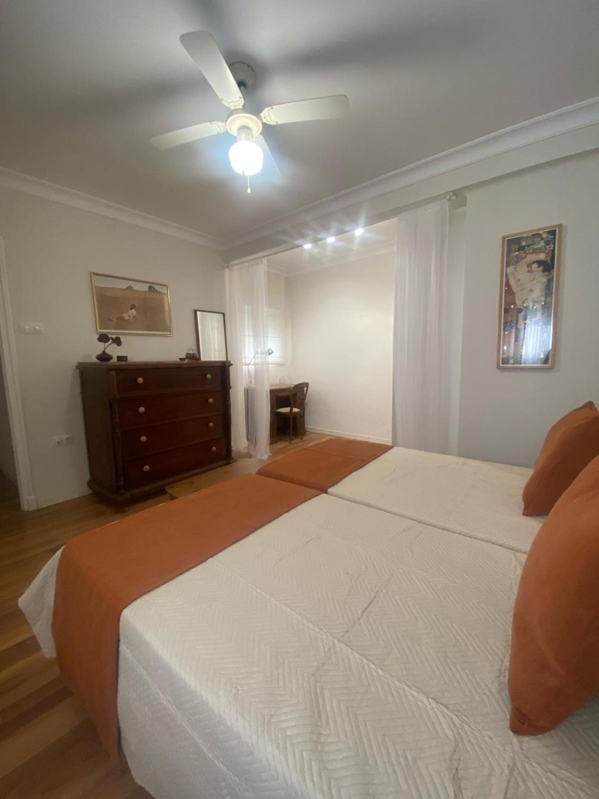 Apartament Increible Piso Muy Centrico Sewilla Zewnętrze zdjęcie