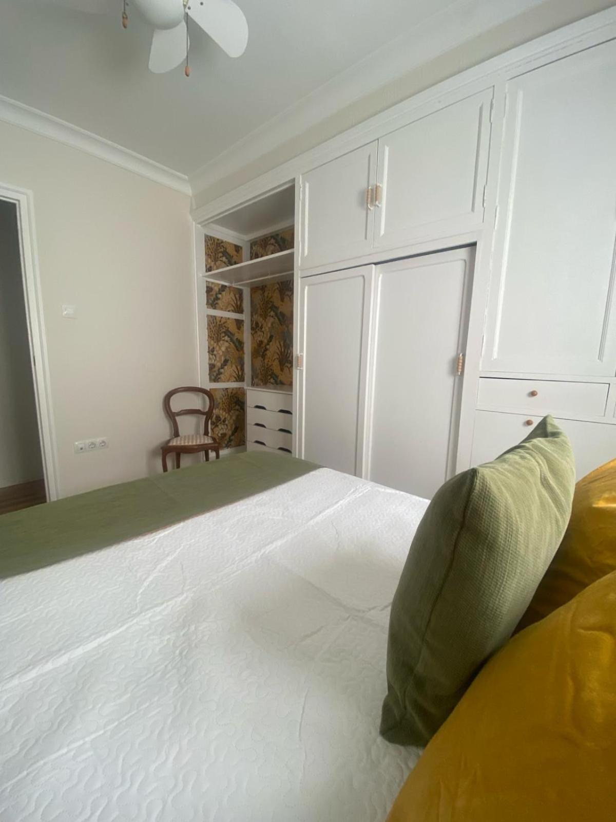 Apartament Increible Piso Muy Centrico Sewilla Zewnętrze zdjęcie