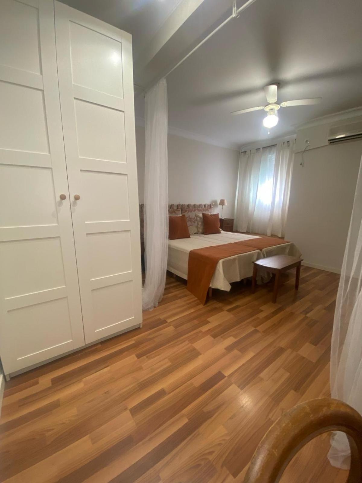 Apartament Increible Piso Muy Centrico Sewilla Zewnętrze zdjęcie