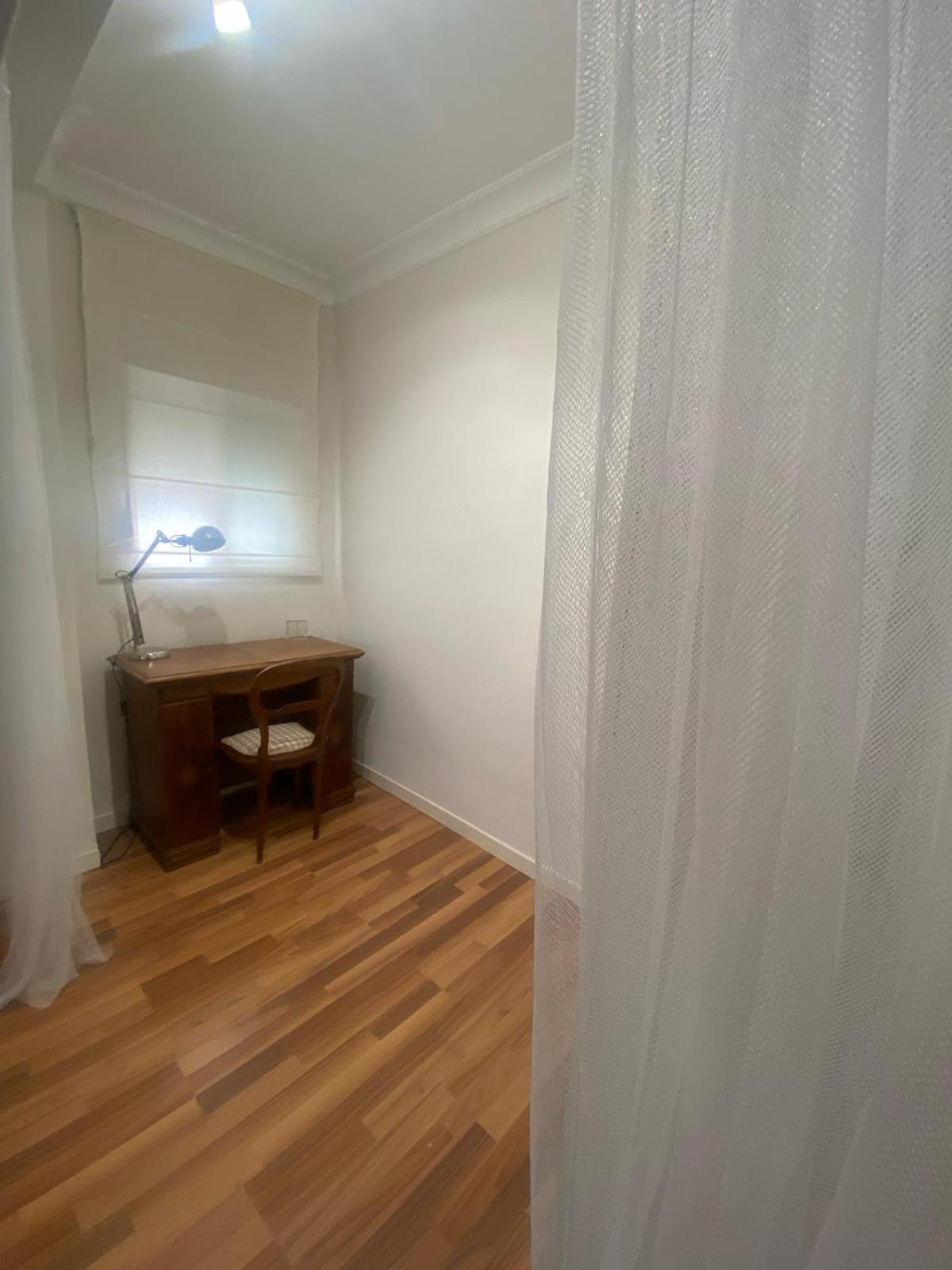 Apartament Increible Piso Muy Centrico Sewilla Zewnętrze zdjęcie
