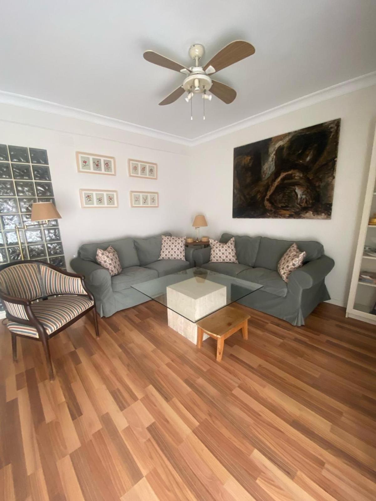 Apartament Increible Piso Muy Centrico Sewilla Zewnętrze zdjęcie