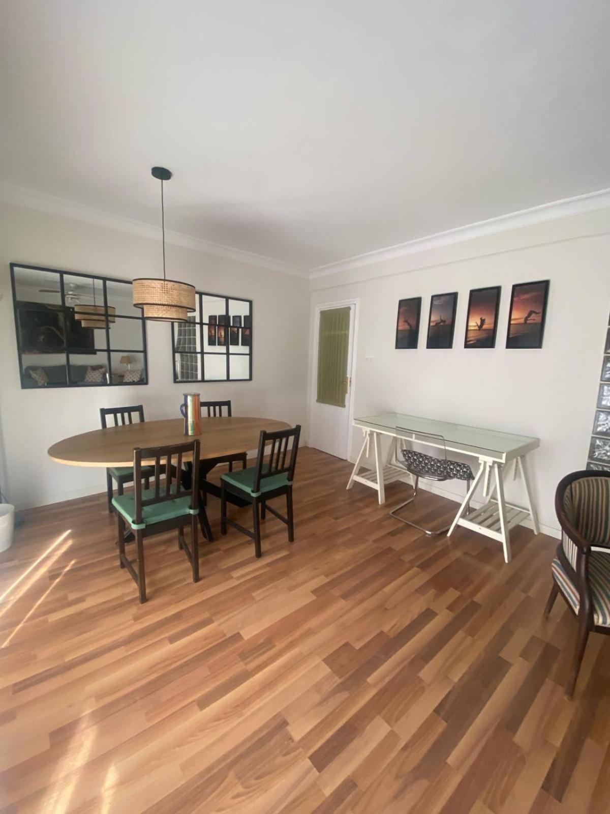 Apartament Increible Piso Muy Centrico Sewilla Zewnętrze zdjęcie
