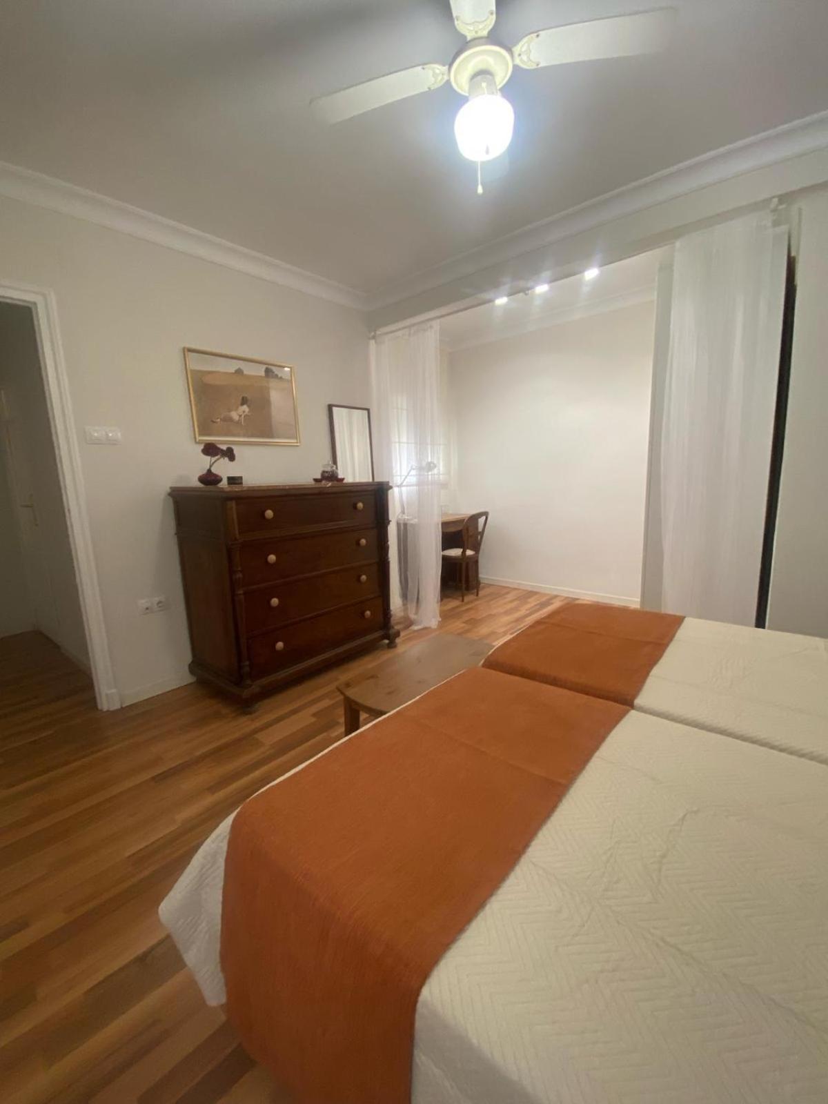 Apartament Increible Piso Muy Centrico Sewilla Zewnętrze zdjęcie